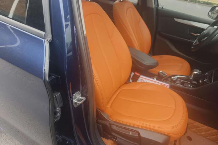 Used BMW 2 Series Active Tourer 2016 218i Leading Model
