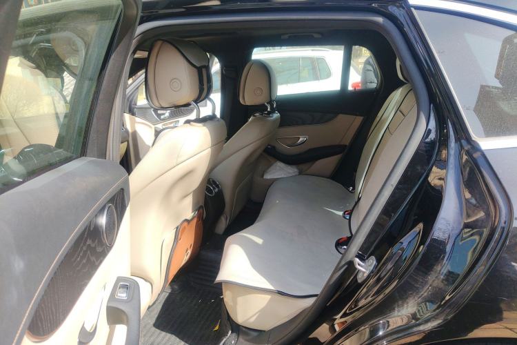 Used Mercedes-Benz EQC 2020 EQC 400 4MATIC
