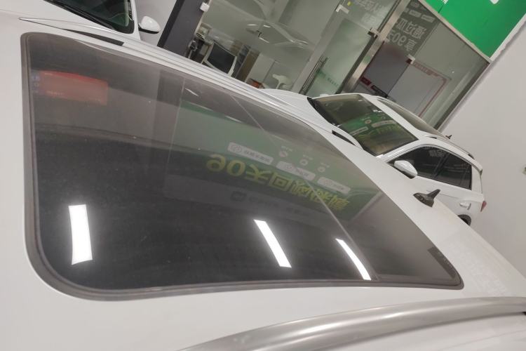 Used Volkswagen T-ROC 2021 280TSI DSG Two-Wheel Drive Comfort Connect Edition
