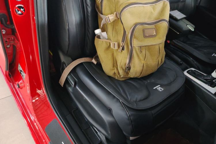 Used Honda Fit 2021 1.5L CVT Trendy Sports Edition
