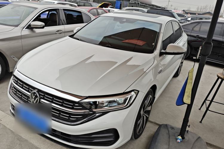 Used Volkswagen Sagitar 2023 300TSI DSG Excellence Edition