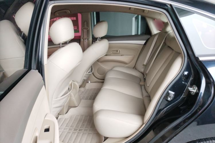 Used Nissan Sylphy 2012 Classic 1.6XE Automatic Comfort Edition