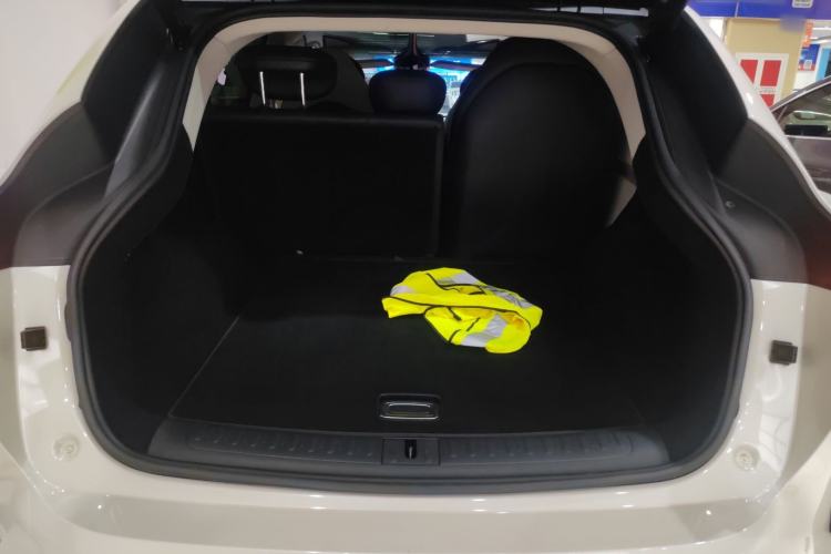 Used  LS7 2023 90 kWh Elite Rear-Drive Version
