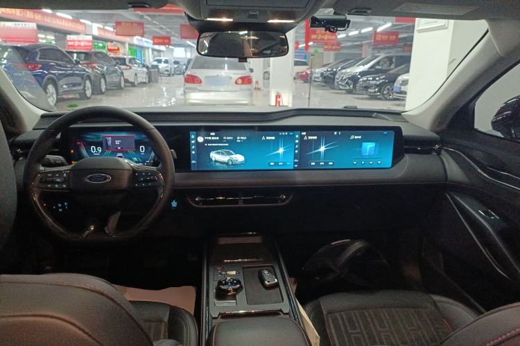 Used Ford Mondeo 2023 EcoBoost 245 Luxury Model
