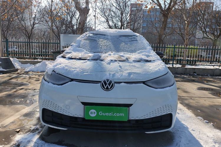 Used Volkswagen ID.3 2022 Pro Smart Edition