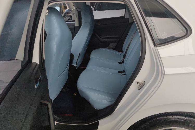 Used Volkswagen Polo 2023 Revised Plus 1.5L Automatic – Enjoy Life Edition
