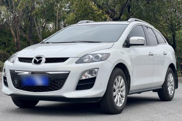 Used Mazda CX-7 2014 2.5L 2WD Premium Edition