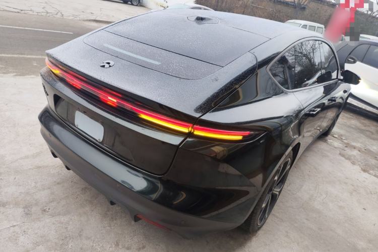 Used Nio ET5 2022 75 kWh