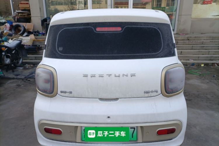 Used Bestune Pony 2024 170km Vitality Horse
