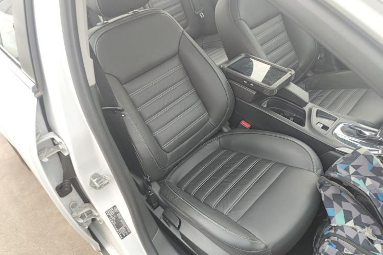 Used Buick Regal 2015 1.6T Elite Tech Model