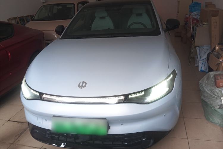 Used Leapmotor C01 2022 Four-Wheel Drive Dual-Motor Performance Version