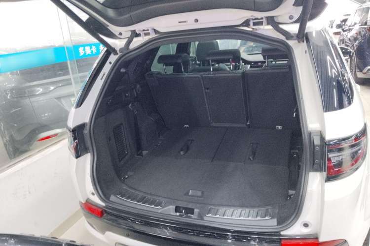 Used Land Rover Discovery Sport 2020 249 PS R-Dynamic Performance Tech Edition 7 Seats
