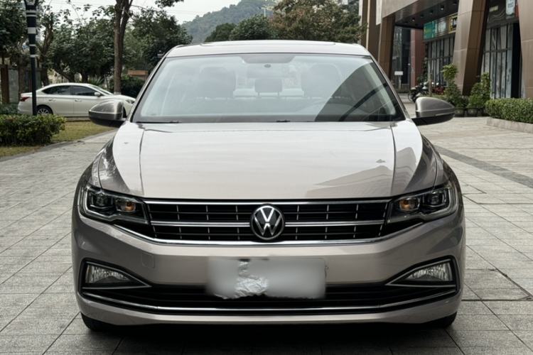 Used Volkswagen Bora 2021 1.5L Automatic Comfort Smart Connect Edition