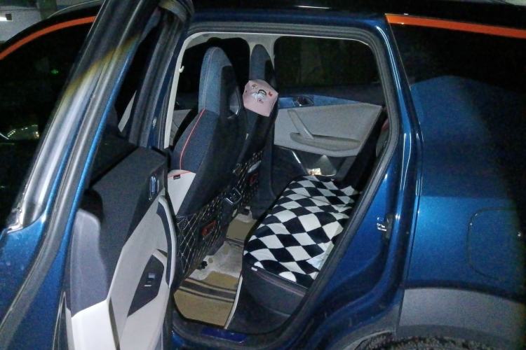 Used Lynk & Co 06 2020 1.5T YAO Halo
