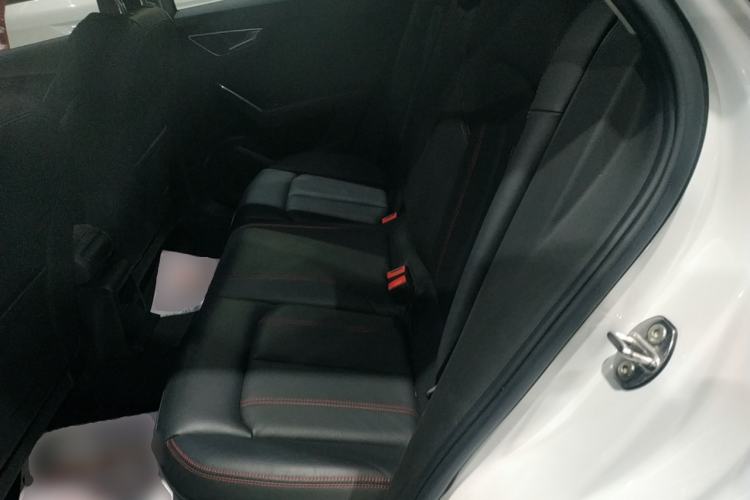 Used Audi Q2L 2022 35 TFSI Progressive Dynamic Edition