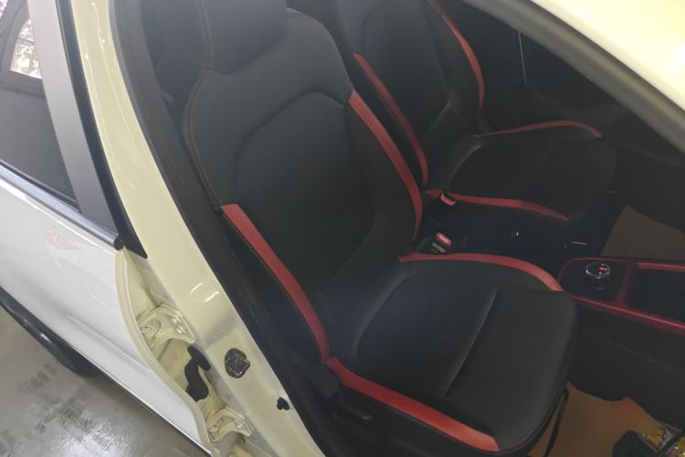 Used Dongfeng NAMMI EX1 2022 Revised PRO Yuecheng Version