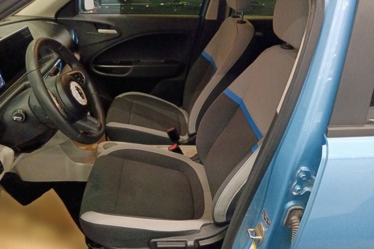 Used ORA White Cat 2020 305 km Luxury Version
