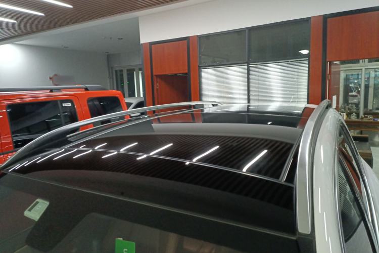 Used Mercedes-Benz GLB 2022 Second Facelift GLB 200 Fashion Edition
