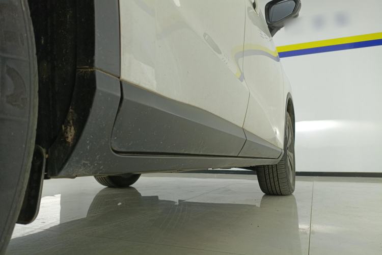 Used GAC Trumpchi GS4 2022 270T Automatic Smart Drive Technology Edition (Upgraded Version)
