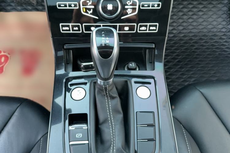 Used Hongqi H5 2019 30TD Smart Connect Dynamic Edition