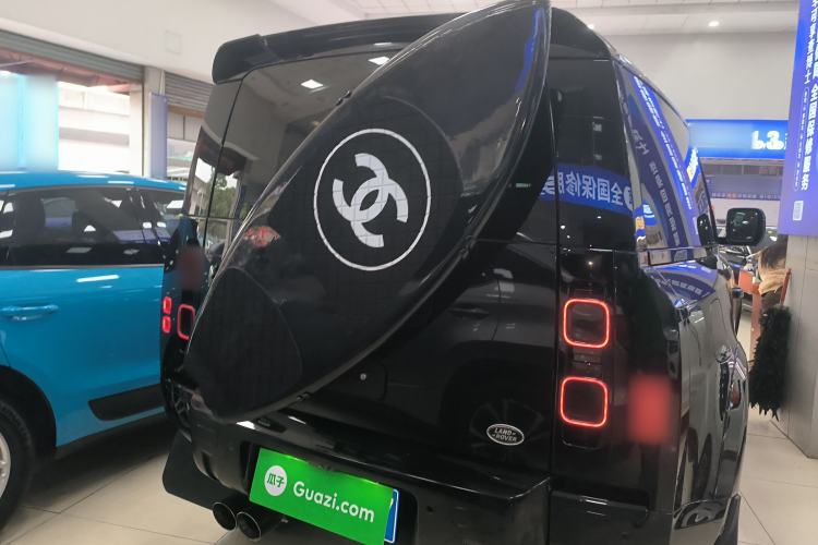 Used Land Rover Defender 2023 90 3.0T P400 XS
