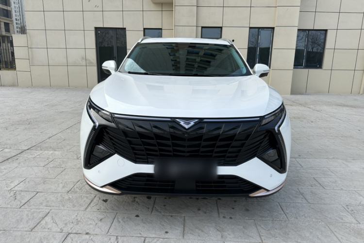 Used Cowin Kunlun 2023 Kunlun 300 Starry Edition
