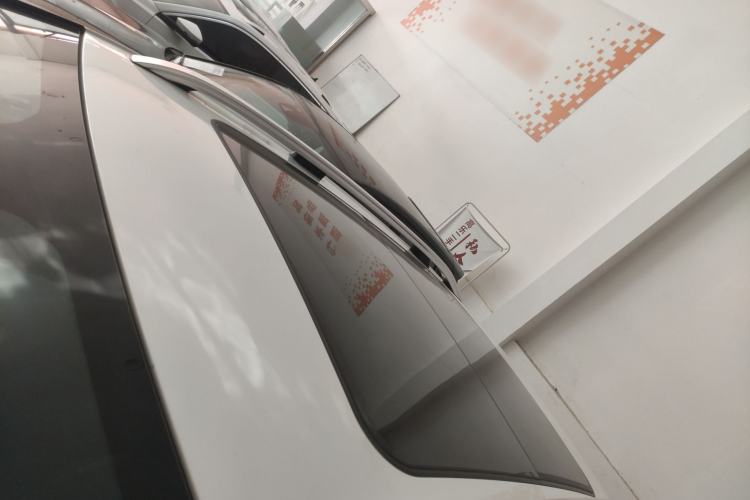 Used Peugeot 4008 2018 350THP Elite Edition
