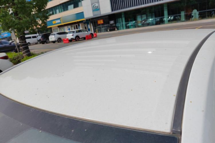 Used Toyota Corolla 2017 1.6L CVT GL
