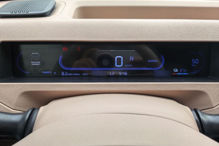 Used  Panda 2023 Panda Mini 200km Endurance Bear
