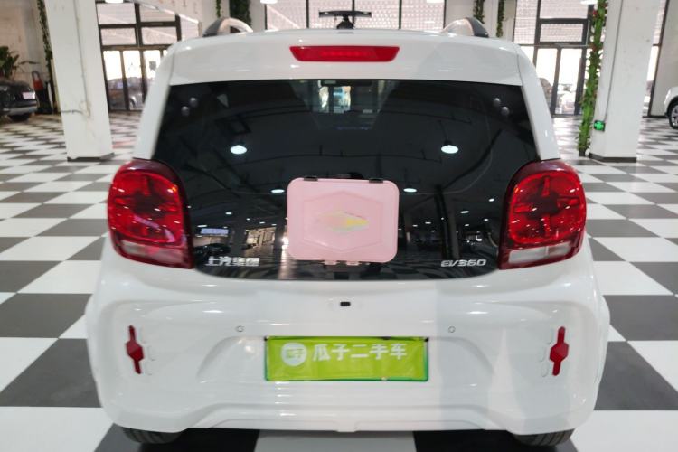 Used Roewe Clever 2022 311km QiQi BoBo Edition