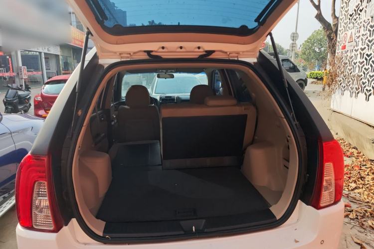 Used Kia Sportage 2013 2.0L Automatic Two-Wheel Drive GL Trim