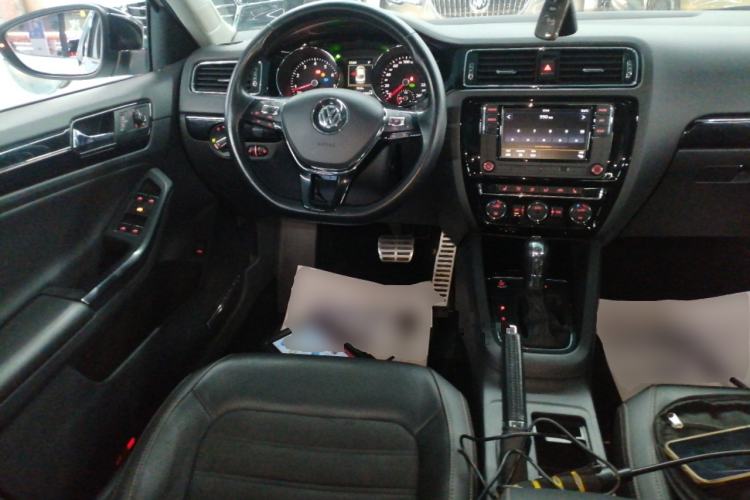 Used Volkswagen Sagitar 2018 280TSI DSG Luxury Model