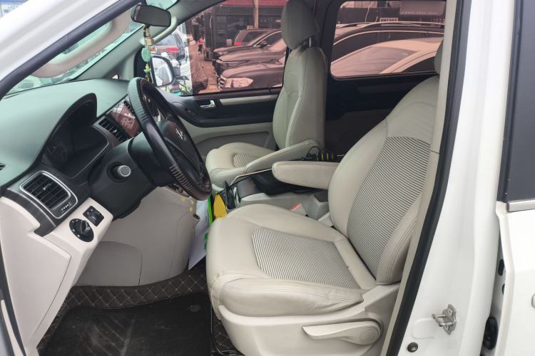 Used SAIC MAXUS G10 2018 PLUS 2.0T Automatic Elite Edition