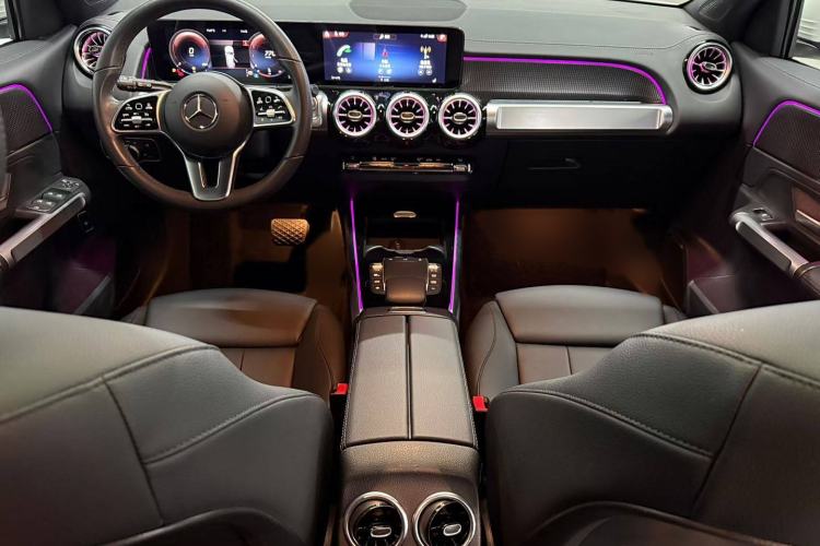 Used Mercedes-Benz GLB 2022 Refresh GLB 200 Dynamic Edition
