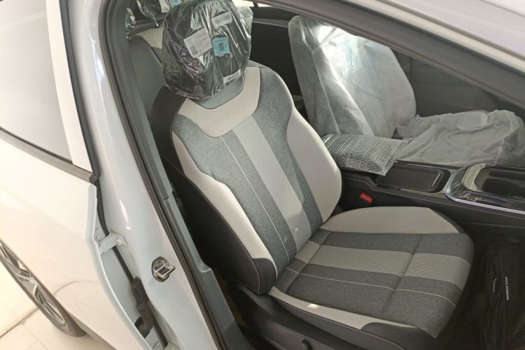 Used Volkswagen ID.4 CROZZ 2024 Pure Edition Limited Edition