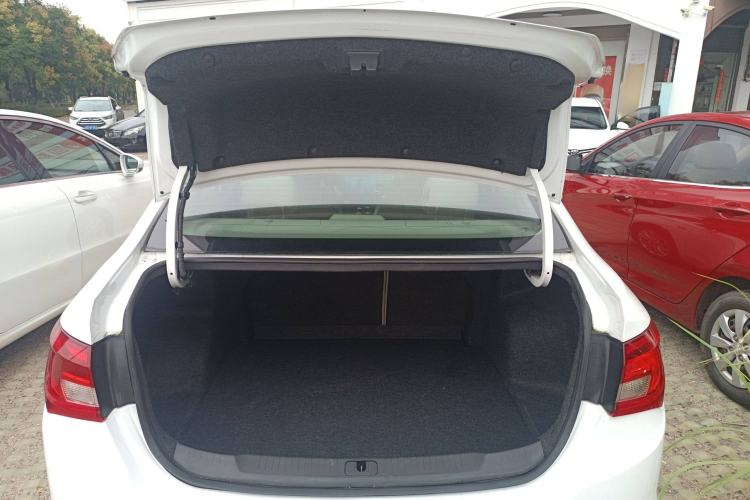 Used Buick GT 2017 15N Automatic Elite Version
