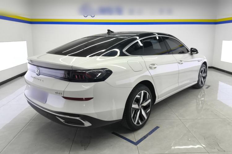 Used Volkswagen Lamando 2023 Lavida L 280TSI DSG Cool & Spicy Edition