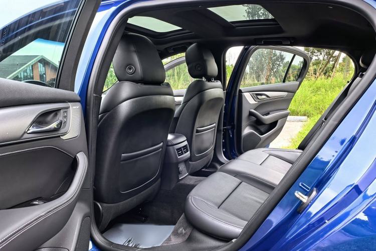 Used Cadillac CT5 2021 28T Luxury Version
