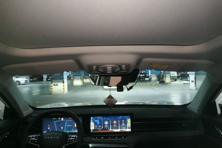 Used Roewe D5X DMH 2024 135 Tech Edition