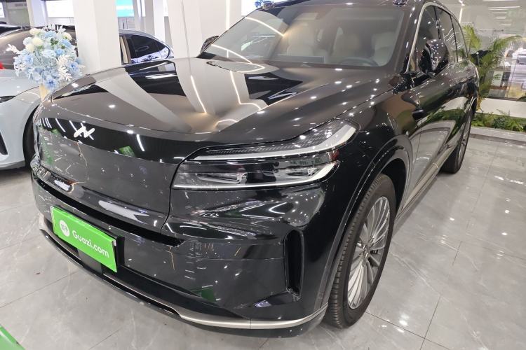 Used ONVO Luxeed L90 