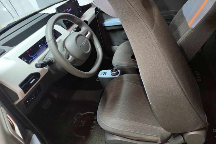 Used  Panda 2024 Panda Mini 200km Endurance Bear
