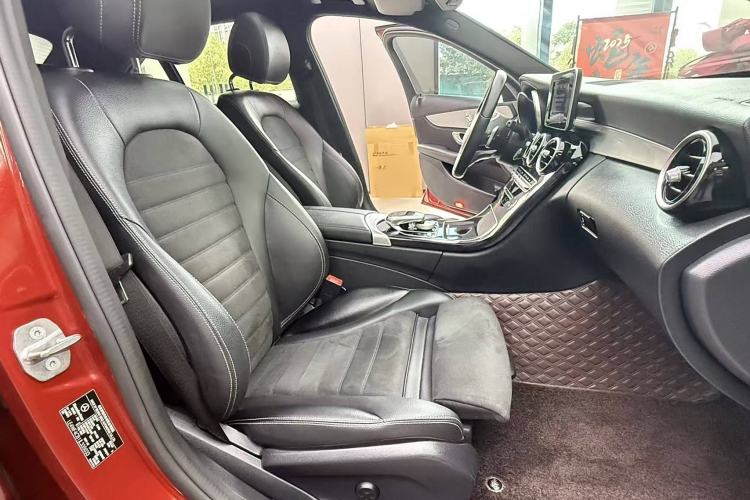 Used Mercedes-Benz C-Class 2018 C 200 Sport Edition
