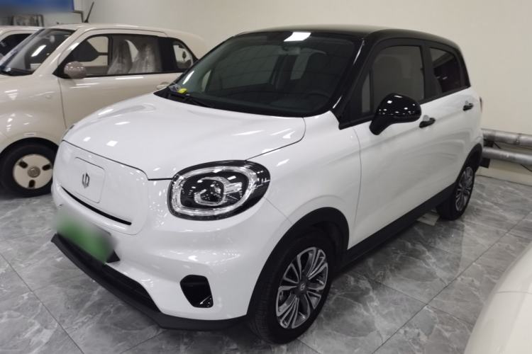 Used Leapmotor T03 2024 310 Comfort Edition
