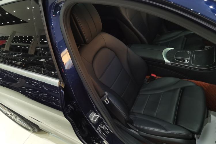 Used Mercedes-Benz C-Class 2020 Restyled C 200 L Fashion Edition Sport Version
