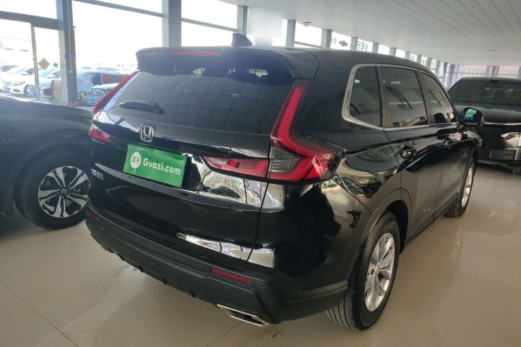 Used Honda CR-V 2023 240TURBO Two-Wheel Drive FENGSHANG Edition 5 Seats
