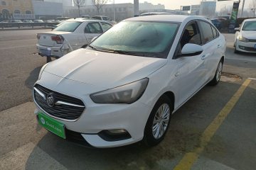 Used Buick Excelle 2020 15N CVT Elite Edition