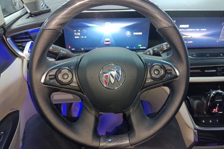 Used Buick GL8 2023 ES Lu Zun Comfort Model

