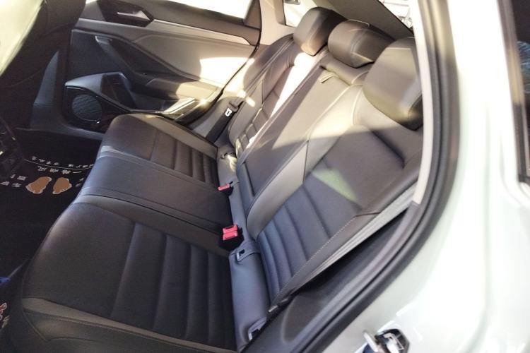 Used Volkswagen Sagitar 2021 280TSI DSG Excellence Edition
