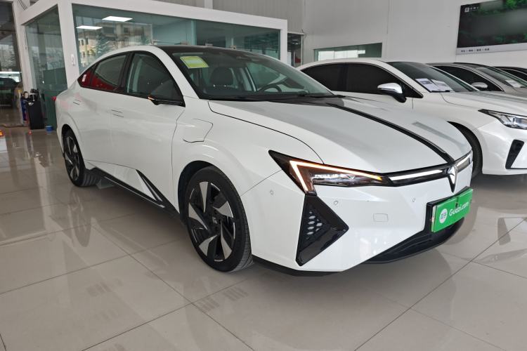 Used Lingxi L 2024 Player No. 1 Edition