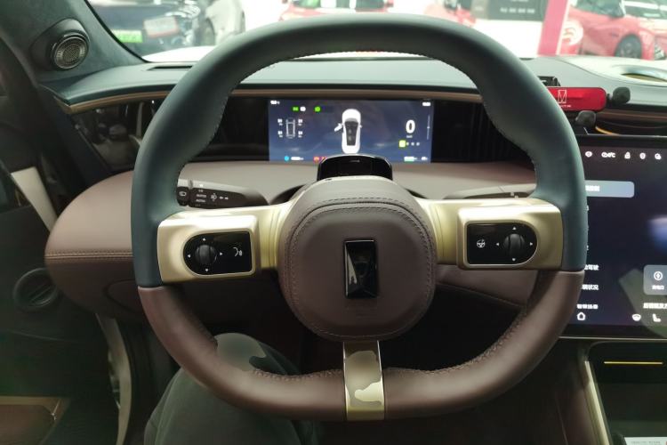 Used  11 2023 Harmony 116° Rear-Wheel Drive Version